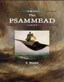 Read: The Psammead Book