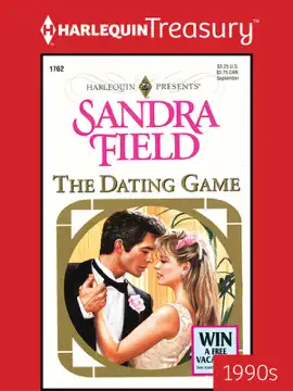 Read: THE Book DATING GAME