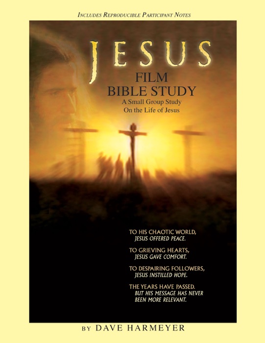 Jesus Film Bible Study