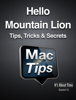 Hello Mountain Lion Tips, Tricks & Secrets - Saied G