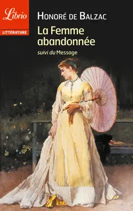 Read: Book La Femme abandonnée