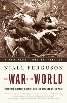 Read: The Book War of the World