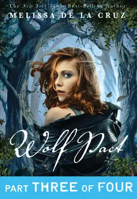 Read: Wolf Book Pact, Part III
