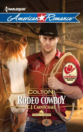 Read: Colton: Book Rodeo Cowboy