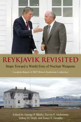 Read: Reykjavik Book Revisited