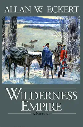 Wilderness Empire