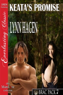 Keata's Promise by Lynn Hagen