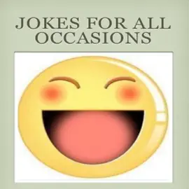 Read: Jokes Book for All Occasions