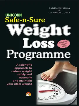 Read: Safe-N-Sure Weight Book Loss Programme