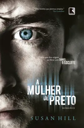 Read: A mulher Book de preto - vol. 1