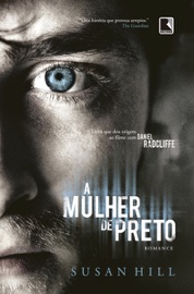 A mulher de preto - vol. 1 - Susan Hill