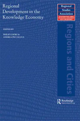 Read: Regional Book Development in the Knowledge Economy