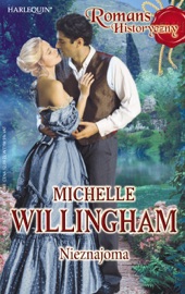 Nieznajoma - Michelle Willingham