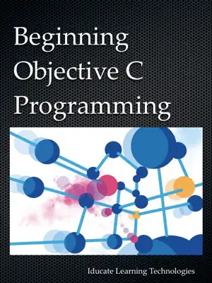 Beginning Objective C Programming by Jason Lim book