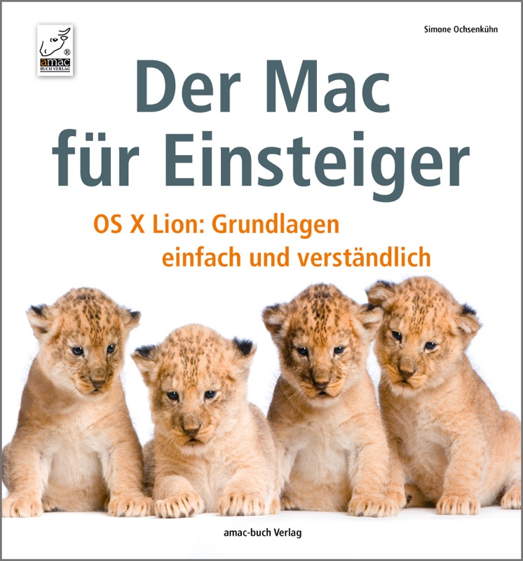 Der Mac für Einsteiger