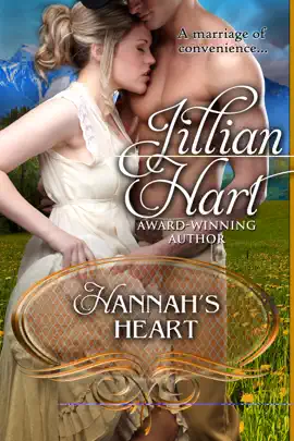 Read: Book Hannah's Heart