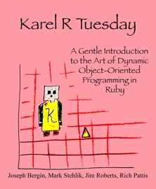 Karel R Tuesday - Joseph Bergin, Mark Stehlik, James Roberts & Richard Pattis