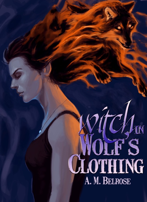 Witch in Wolf's Clothing