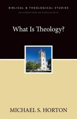 Read: What Is Book Theology?