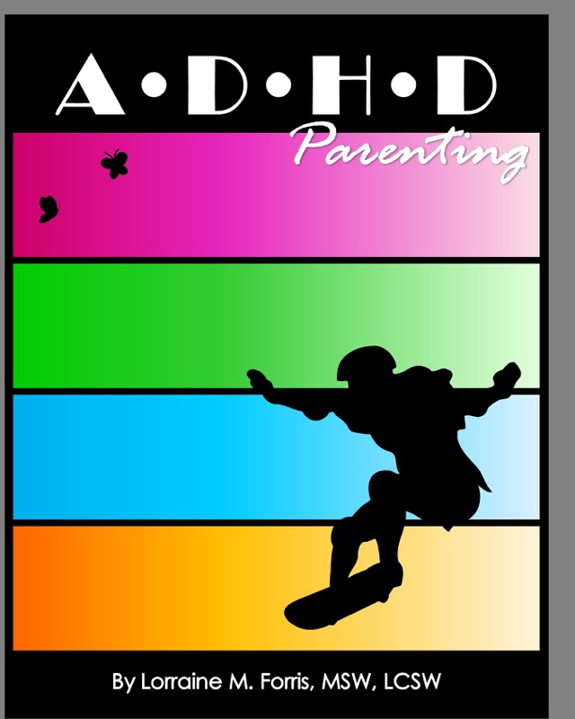 ADHD Parenting