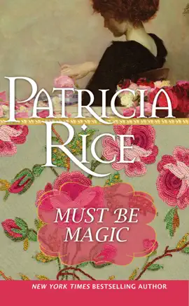 Read: Must Book Be Magic