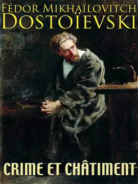 Read: Crime et châtiment Book