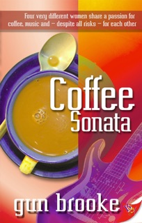 Coffee Sonata by Gun Brooke