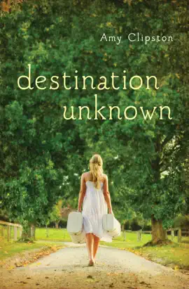 Read: Destination Book Unknown