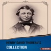 Book Henry David Thoreau's Collection [ 15 Books ]