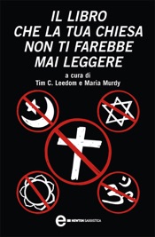 Download Il libro che la tua chiesa non ti farebbe mai leggere