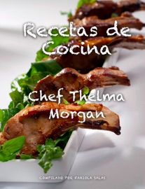 Recetas de cocina - Fabiola Salas