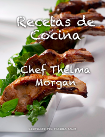 Recetas de cocina