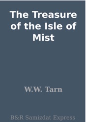 Download The Treasure of the Isle of Mist