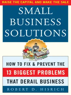 Read: Small Book Business Solutions