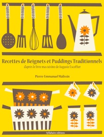 Recettes de Beignets et Puddings Traditionnels