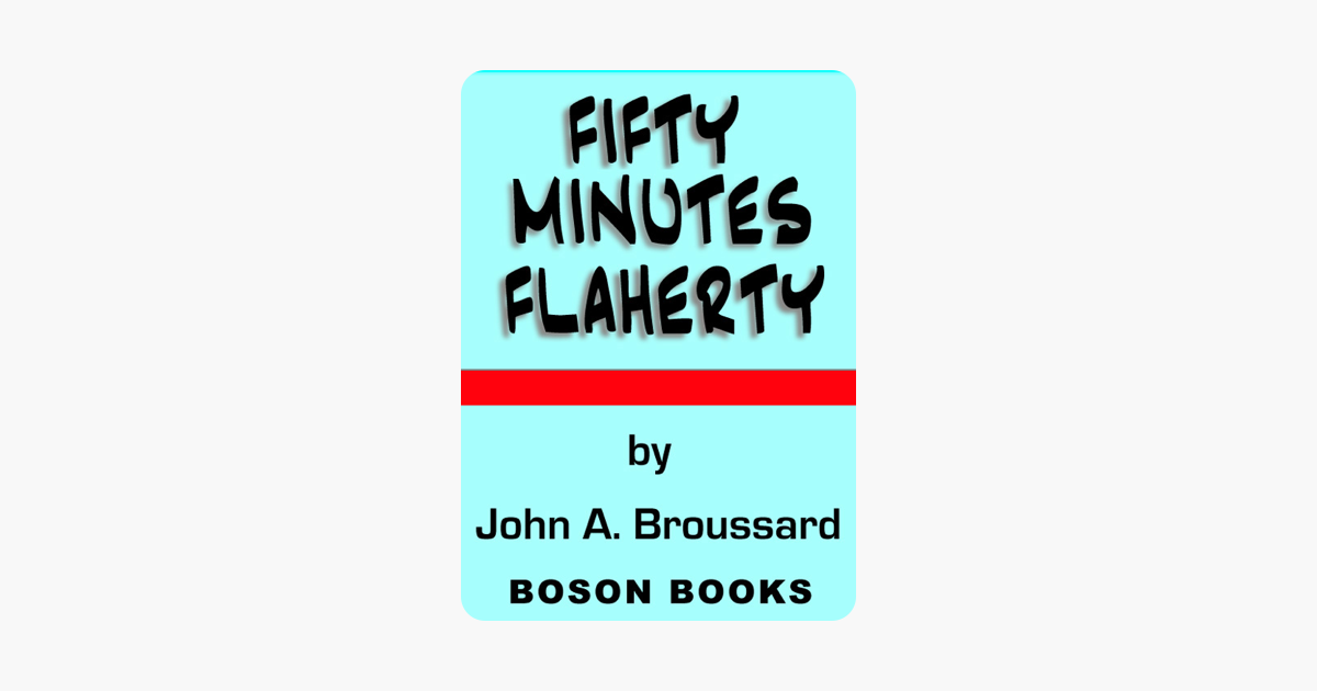 Fifty-Minutes Flaherty