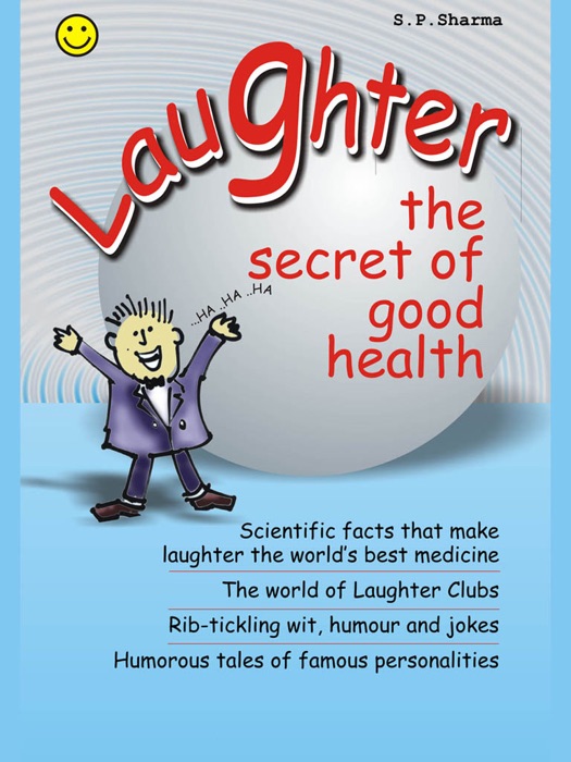 Laughter - The Secret Of Good Health