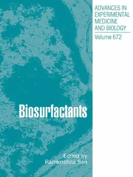 Read: Biosurfactants