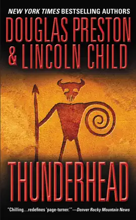 Read: Thunderhead