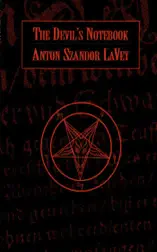 The Devil's Notebook