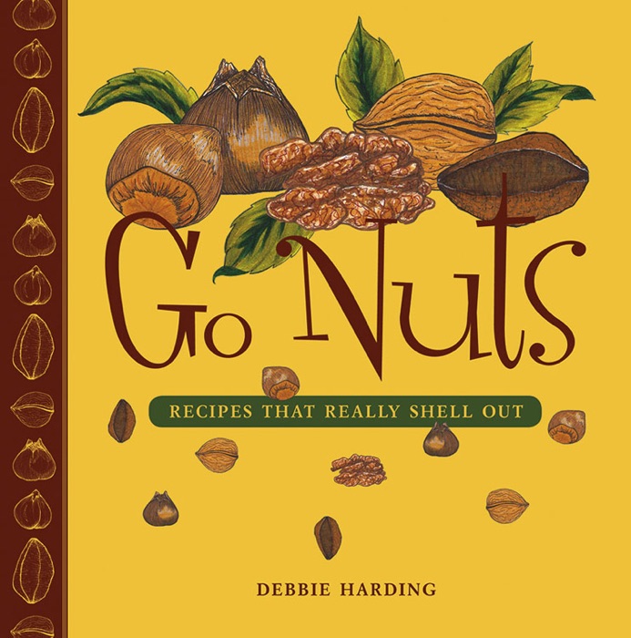 Go Nuts