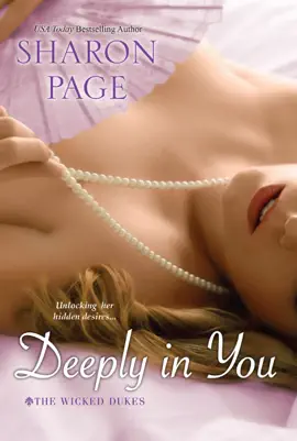 Read: Book Deeply In You