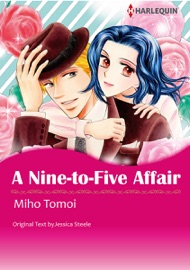 A Nine-to-Five Affair - Miho Tomoi & Jessica Steele