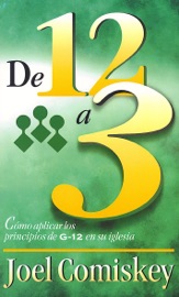 De 12 a 3 - Joel Comiskey