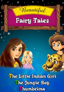 Beautiful Fairy Tales. Vol.3 by O-press