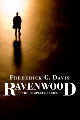 Read: Ravenwood: The Book Complete Series