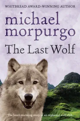 Read: The Last Book Wolf