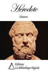 Hérodote - Histoires