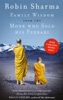 Book Family Wisdom from the Monk Who Sold His Ferrari