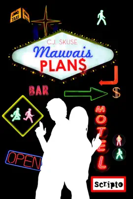 Read: Book Mauvais plans